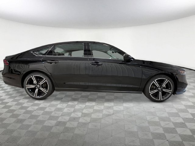 New 2026 Honda Accord SE image 7