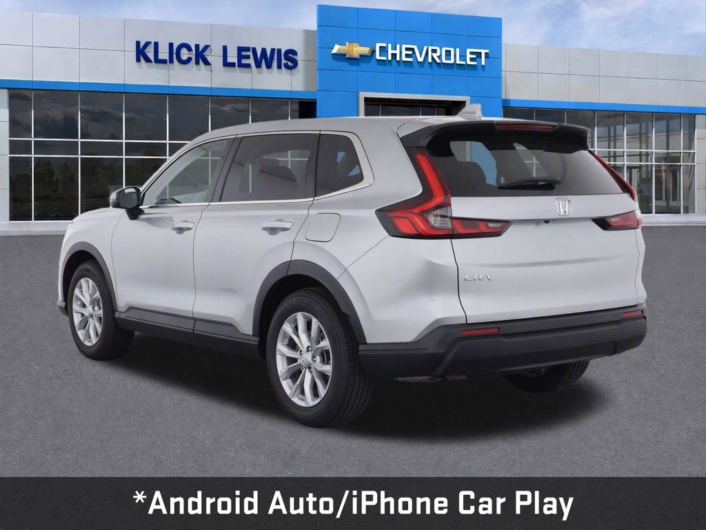 Used 2024 Honda CR-V LX image 5