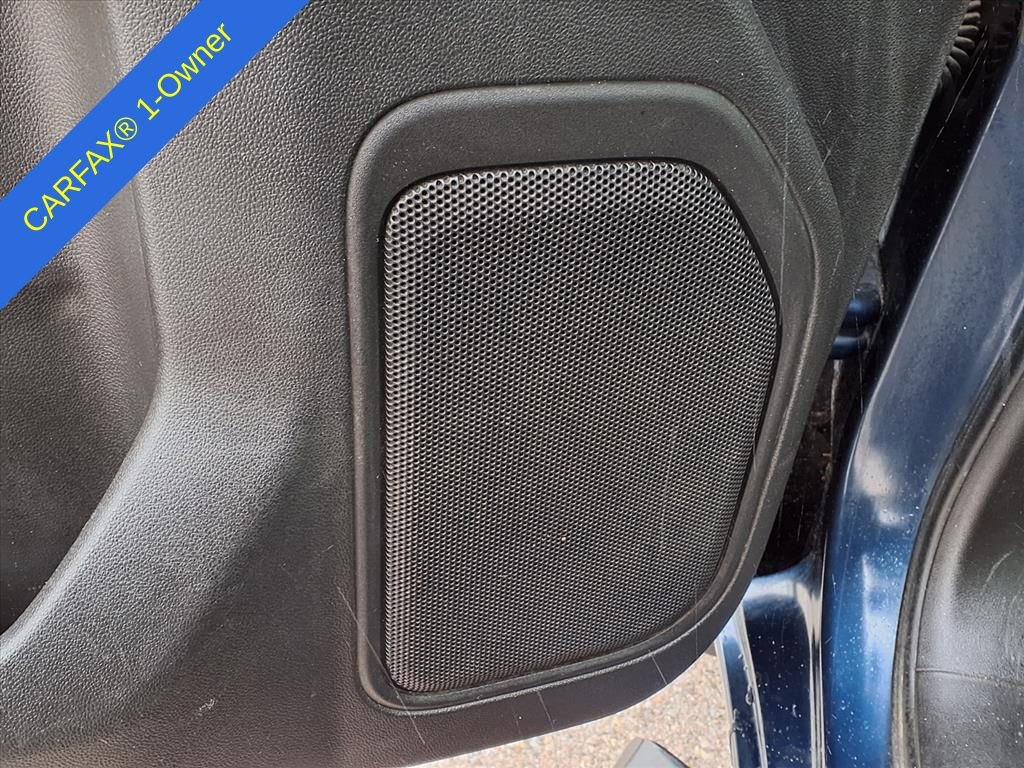 Used 2020 Chevrolet Silverado 1500 RST image 18