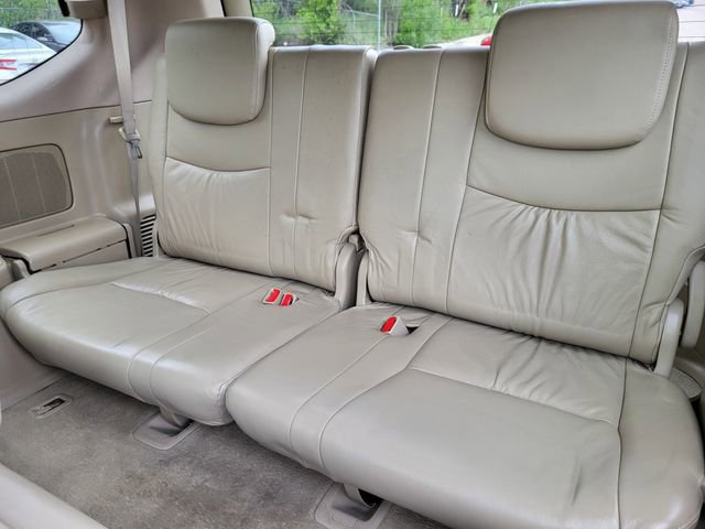 Used 2006 Lexus GX 470 AWD/4WD image 24