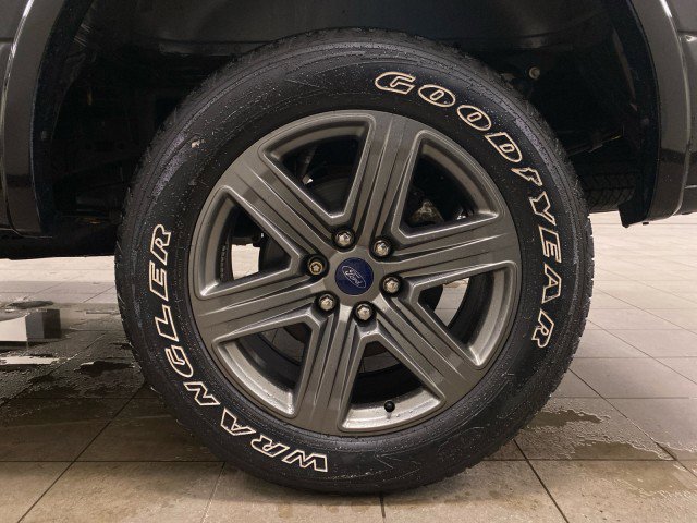 Used 2020 Ford F150 XLT w/ Equipment Group 302A Luxury image 24