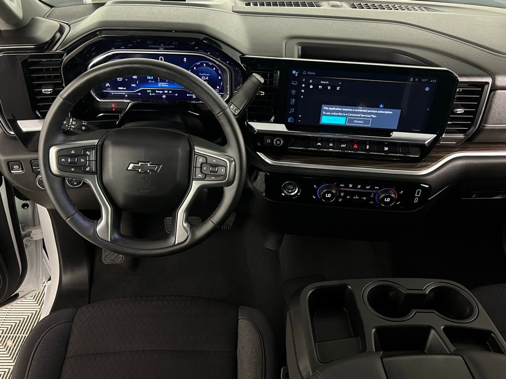 Used 2024 Chevrolet Silverado 1500 RST image 14