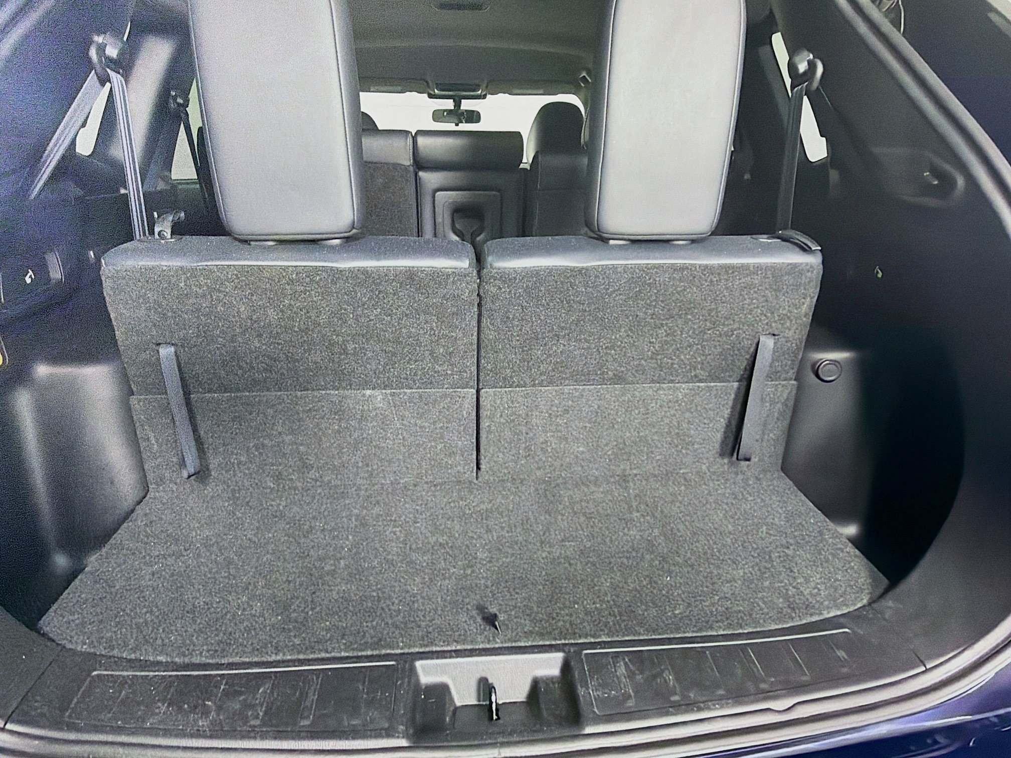 Used 2024 Mitsubishi Outlander SE FWD image 29