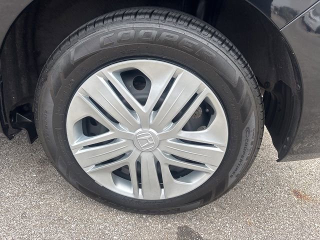 Used 2020 Honda Fit LX image 19