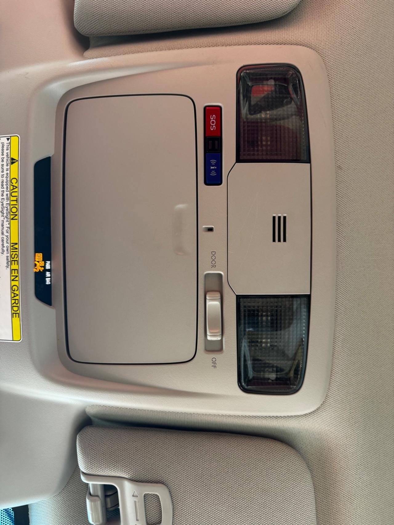 Used 2019 Subaru Outback 2.5i Premium AWD/4WD image 25