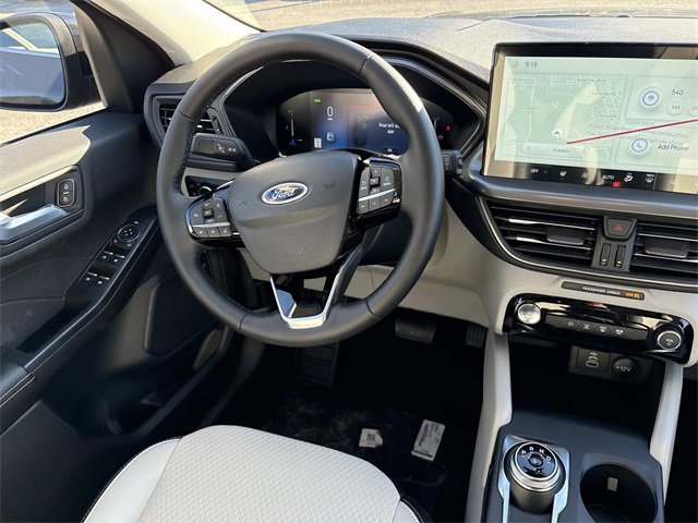 New 2026 Ford Escape SE image 14