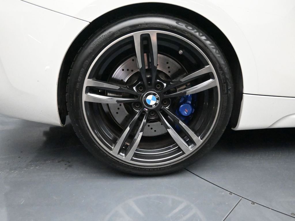 Used 2017 BMW M2 RWD image 46