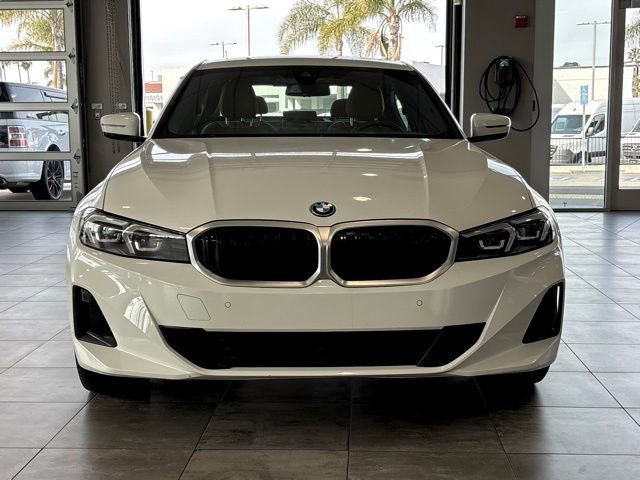 Used 2023 BMW 330e xDrive w/ Driving Assistance Package image 12