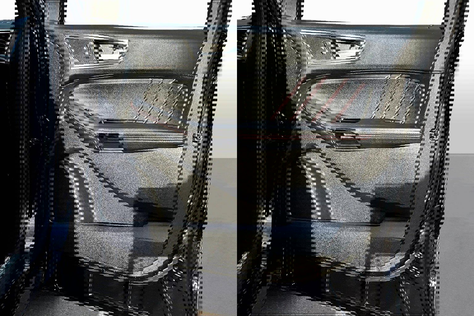 Used 2020 Ford Edge ST-Line FWD image 14