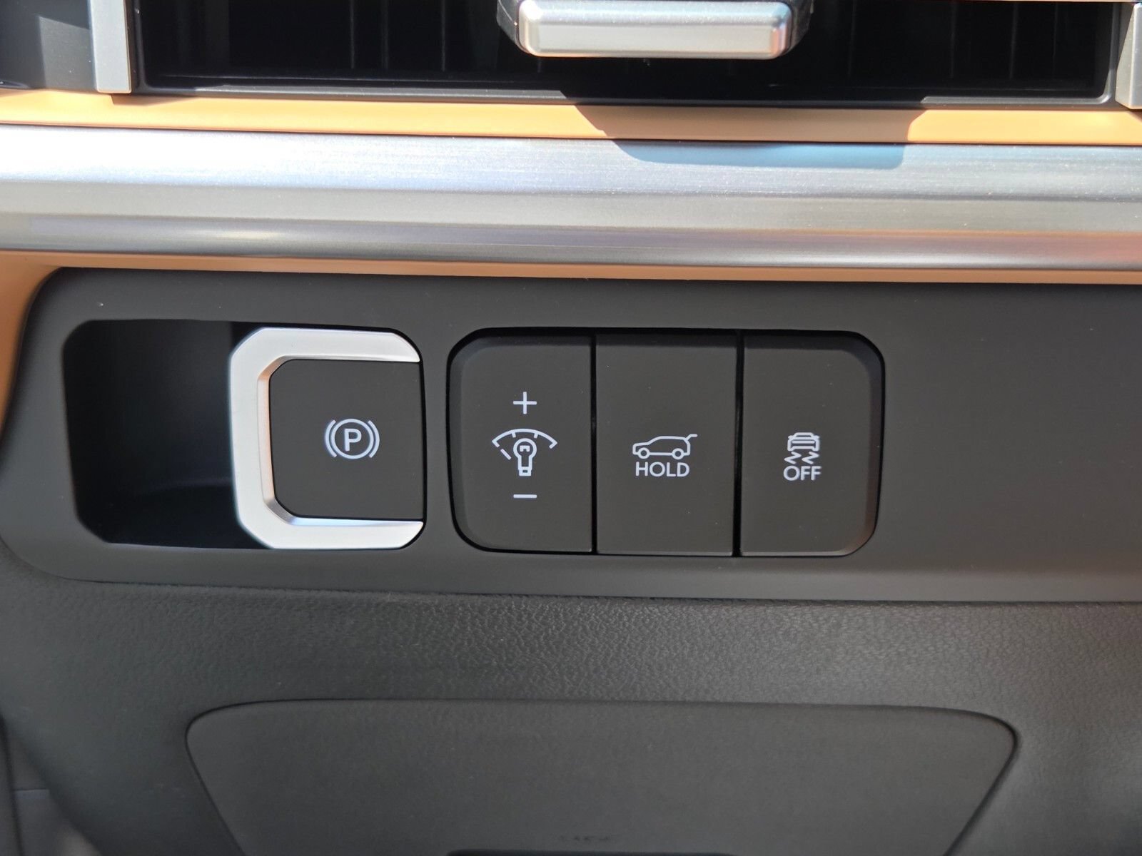 New 2026 Hyundai Santa Fe Calligraphy FWD image 25