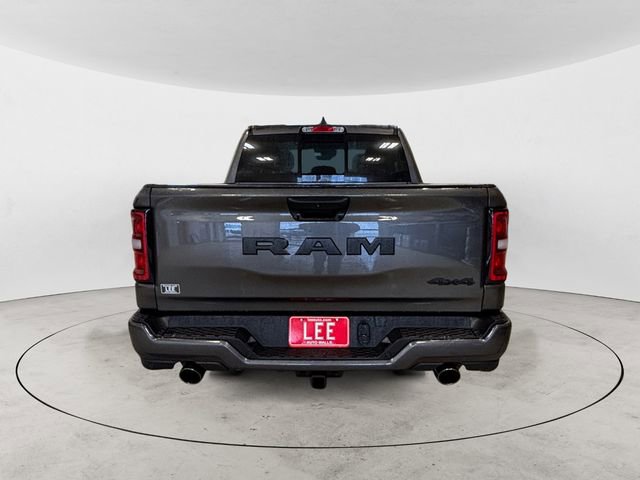 New 2026 RAM 1500 Express AWD/4WD image 5