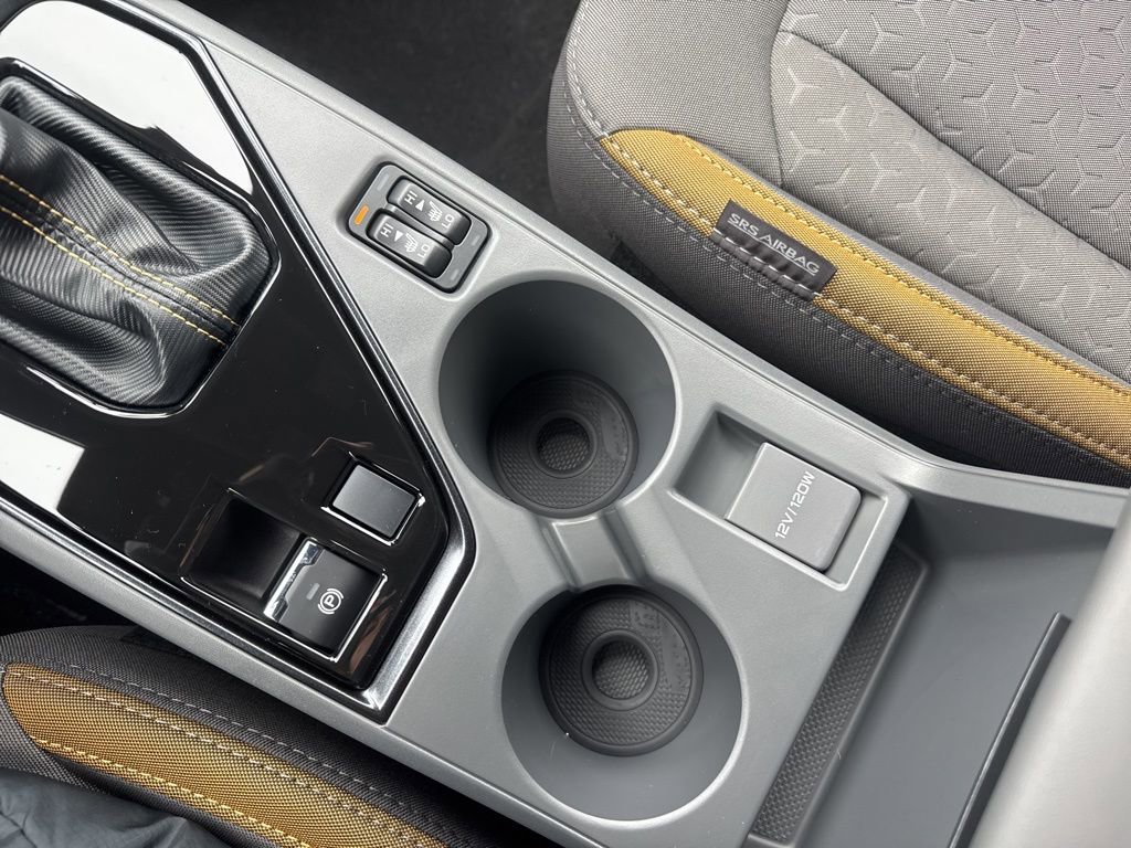 New 2026 Subaru Crosstrek 2.5i Sport image 17