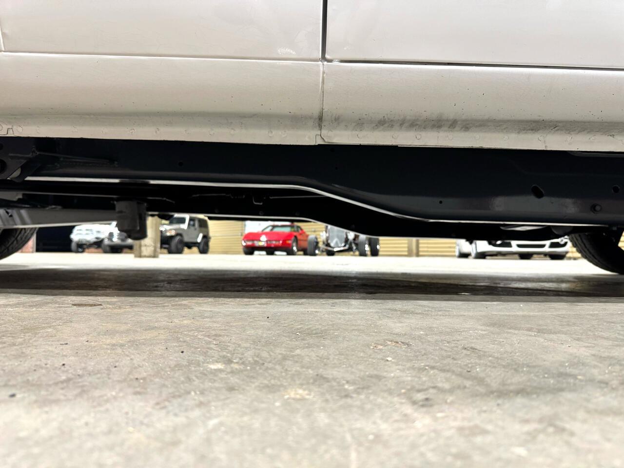 Used 1993 Dodge D/W Truck 350 RWD image 48