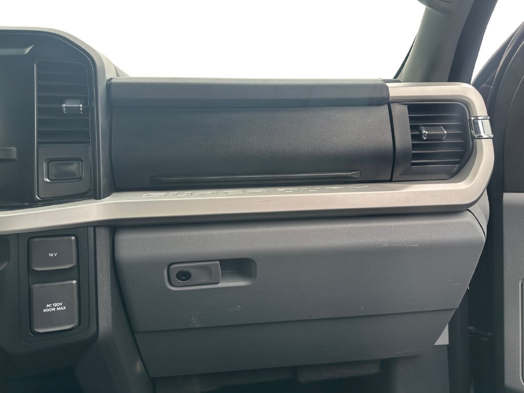 Used 2023 Ford F250 XLT w/ 360-Degree Camera Package AWD/4WD image 17