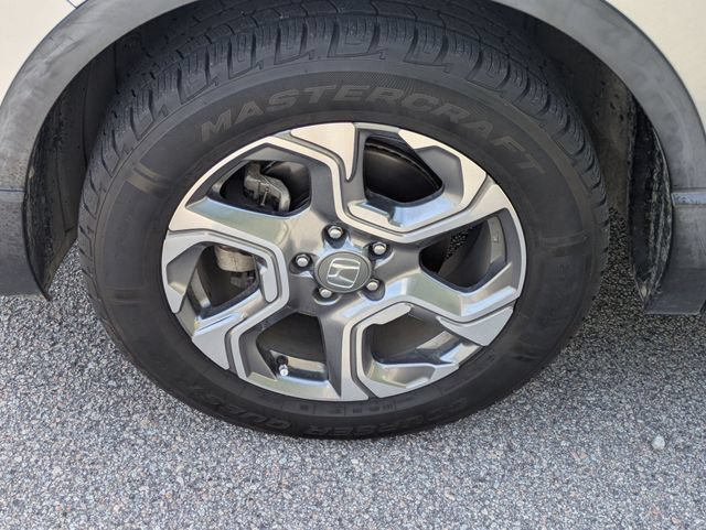 Used 2019 Honda CR-V EX image 10