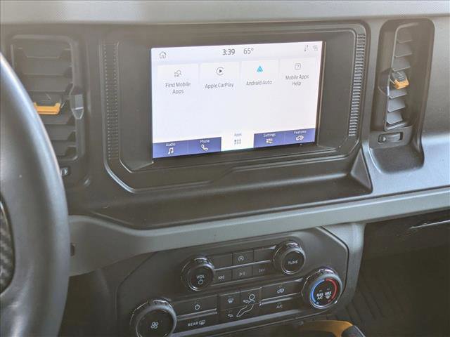 Used 2021 Ford Bronco Badlands image 14