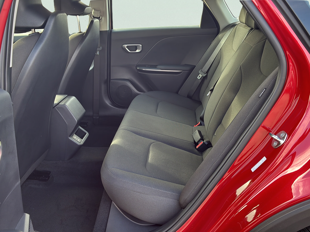 New 2026 Kia K4 FWD image 25