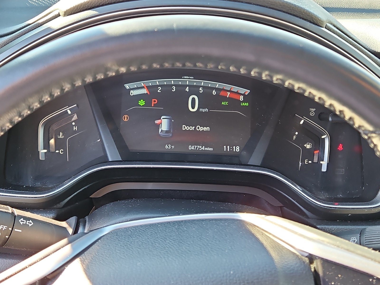 Used 2022 Honda CR-V Touring image 25