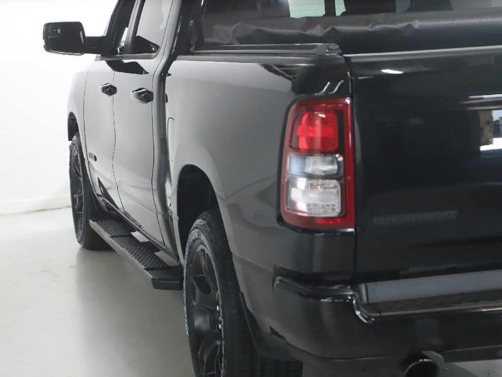 Used 2023 RAM 1500 Big Horn AWD/4WD image 41