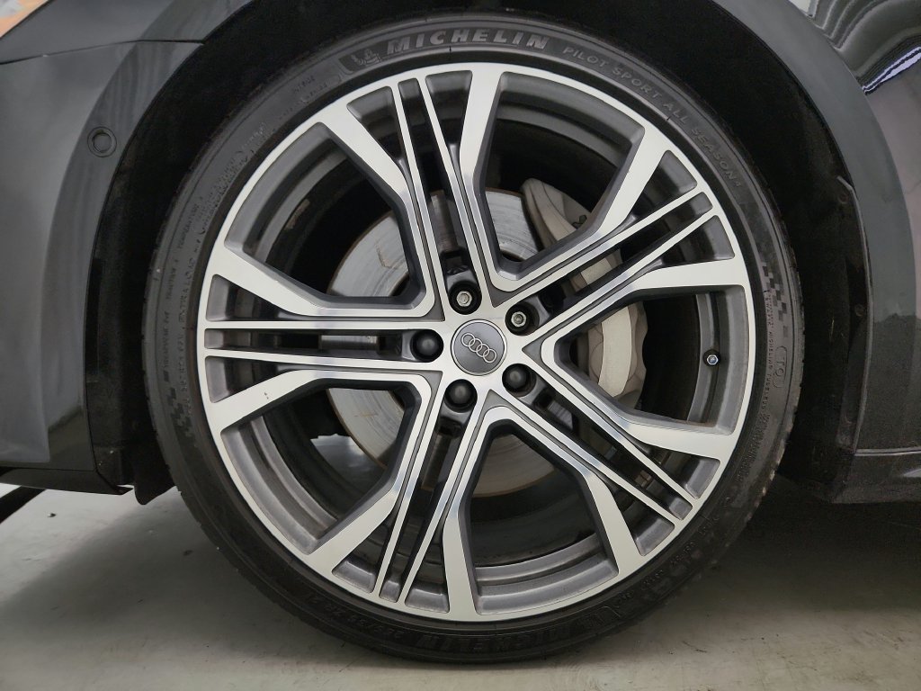 Used 2020 Audi A7 3.0T Prestige w/ Prestige Package AWD/4WD image 38