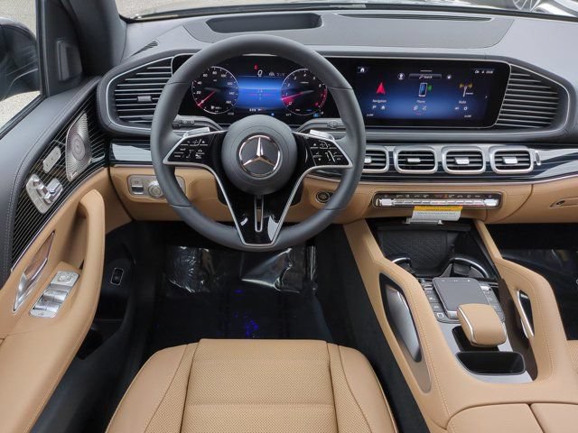 New 2026 Mercedes-Benz GLE 350 4MATIC image 16