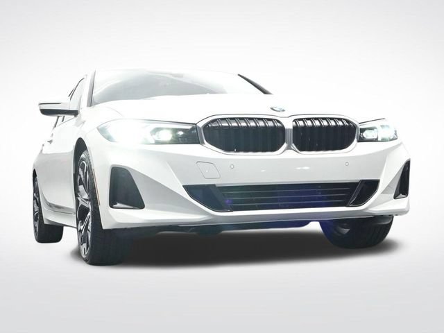 New 2026 BMW 330i xDrive Sedan w/ Premium Package AWD/4WD image 42