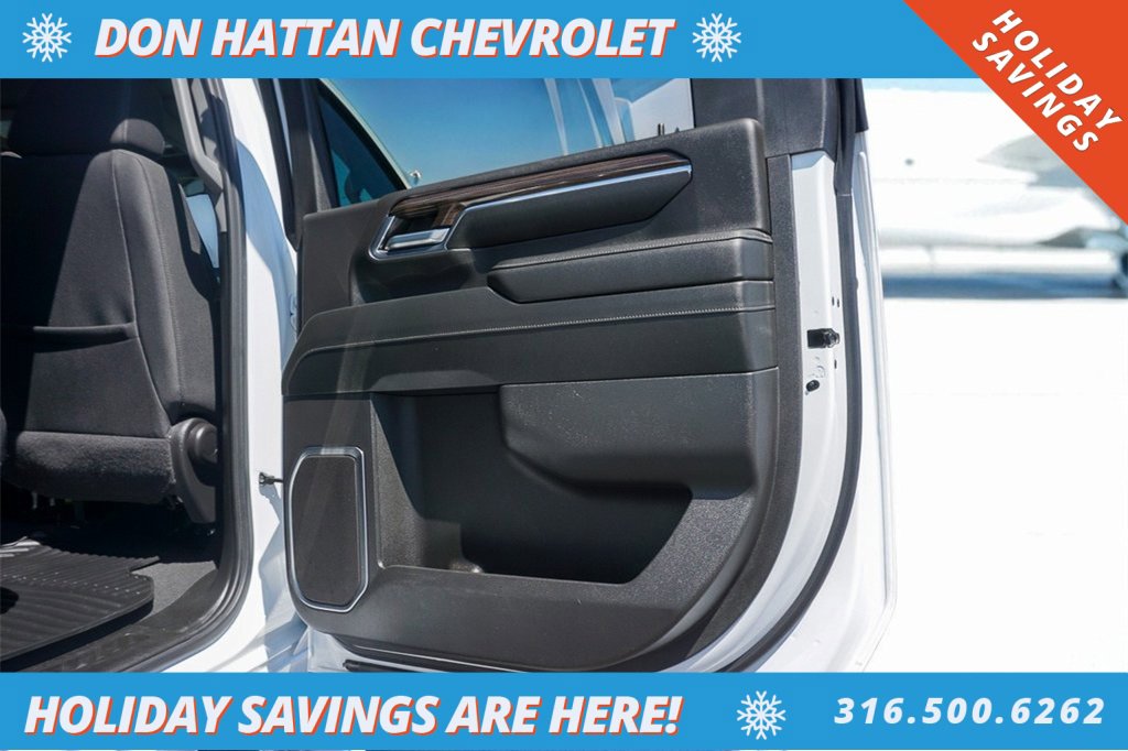 Used 2024 Chevrolet Silverado 3500 LT image 24