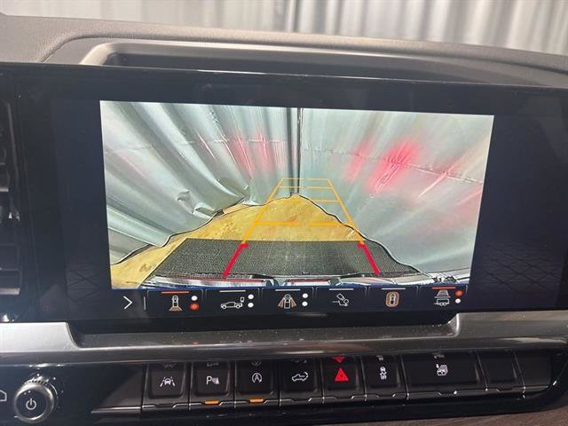 New 2025 GMC Sierra 1500 SLT w/ SLT Premium Plus Package image 20