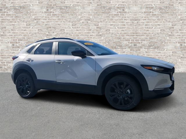 New 2026 MAZDA CX-30 AWD 2.5 S image 1