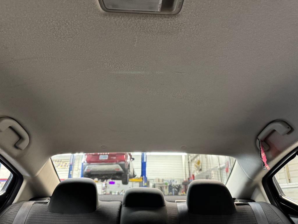 Used 2021 Nissan Versa SV FWD image 24