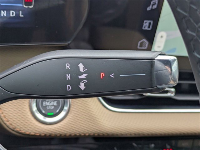 New 2026 Chevrolet Equinox ACTIV w/ Convenience Package III image 21