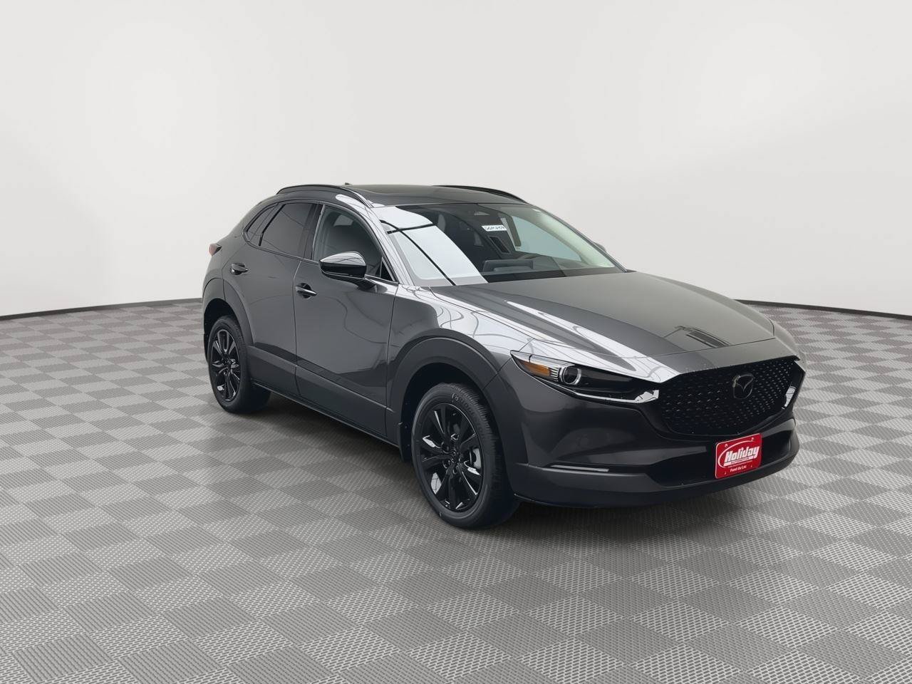 New 2026 MAZDA CX-30 2.5 Turbo w/ Premium Plus Pkg AWD/4WD image 39