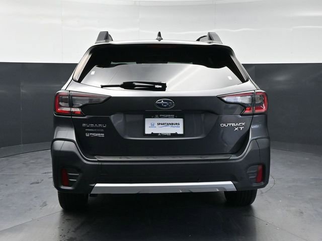 Used 2021 Subaru Outback Limited XT w/ Popular Package #2 AWD/4WD image 6