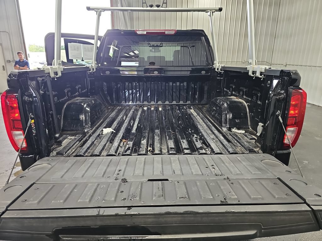 Used 2023 GMC Sierra 1500 SLE AWD/4WD image 12