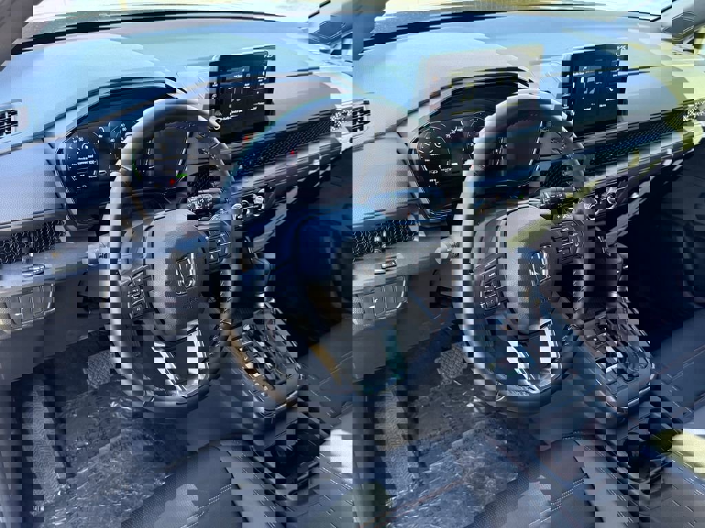 Used 2026 Honda CR-V Sport-L image 20