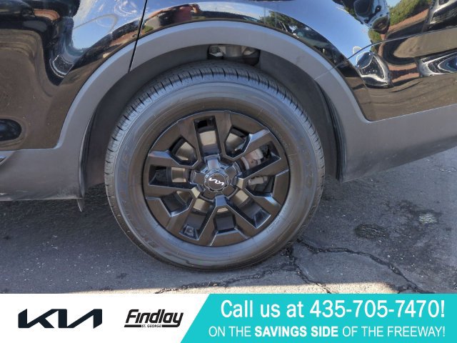Used 2024 Kia Telluride SX Prestige X-Pro AWD/4WD image 12