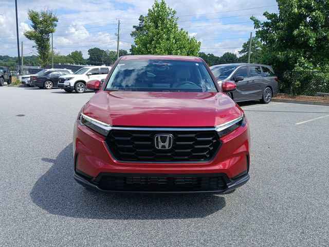 New 2026 Honda CR-V LX image 2