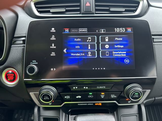 Used 2020 Honda CR-V EX-L image 15