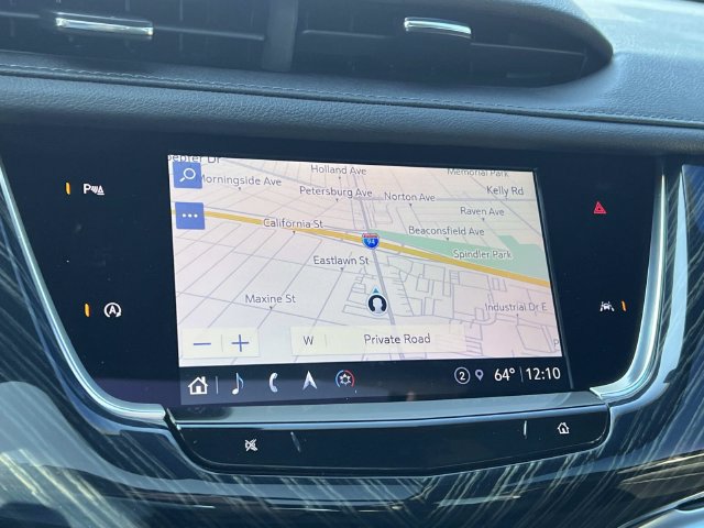Certified 2024 Cadillac XT6 Premium Luxury AWD/4WD image 24