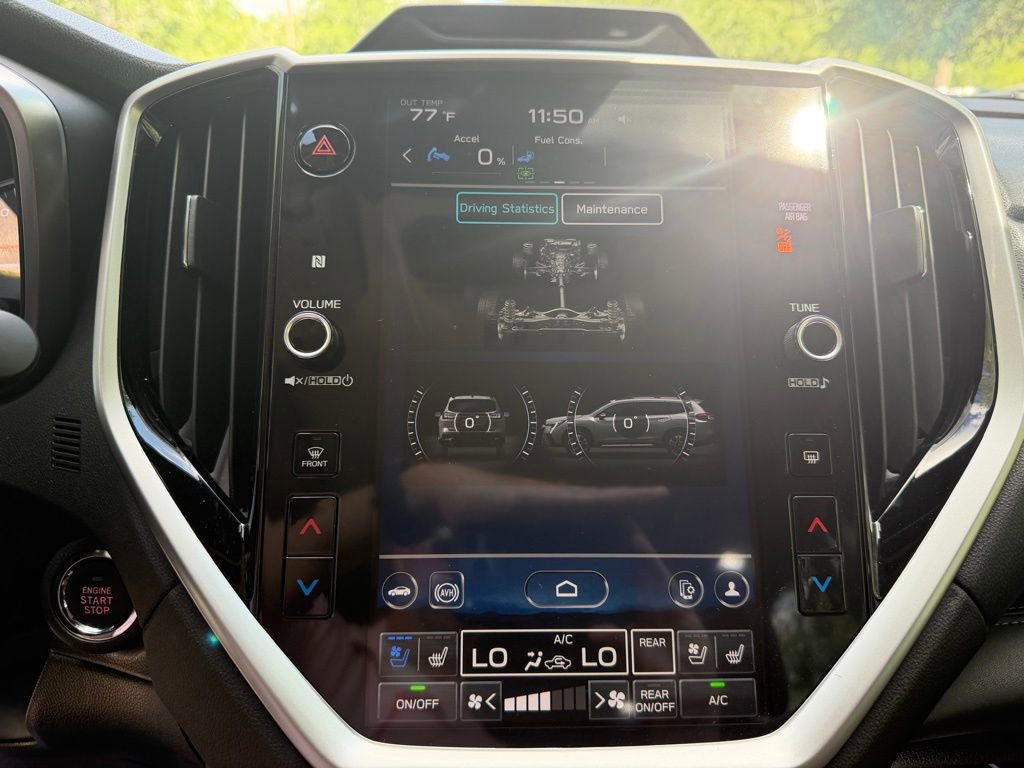 Used 2024 Subaru Ascent Touring image 25