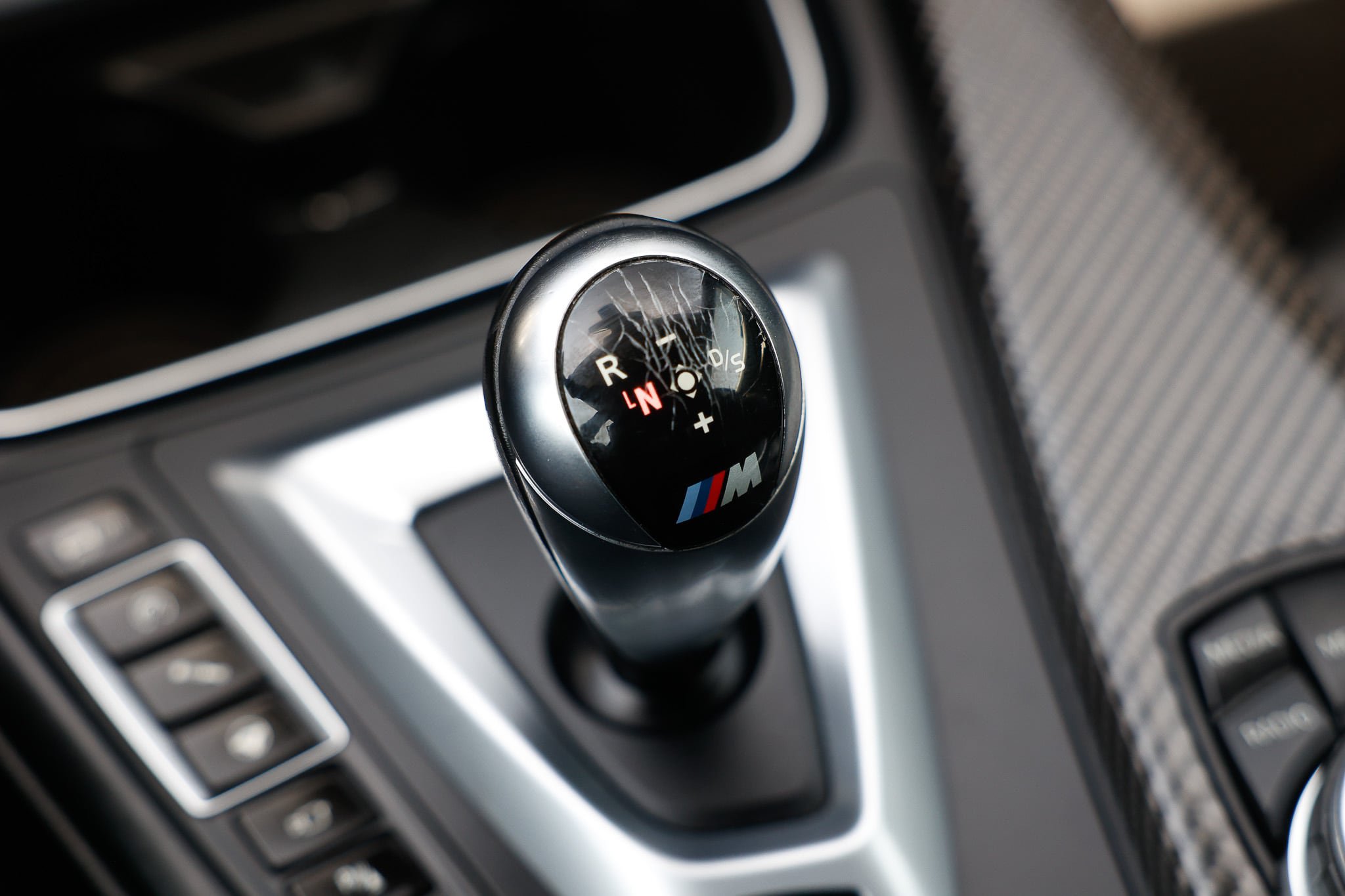 Used 2016 BMW M4 Convertible RWD image 42