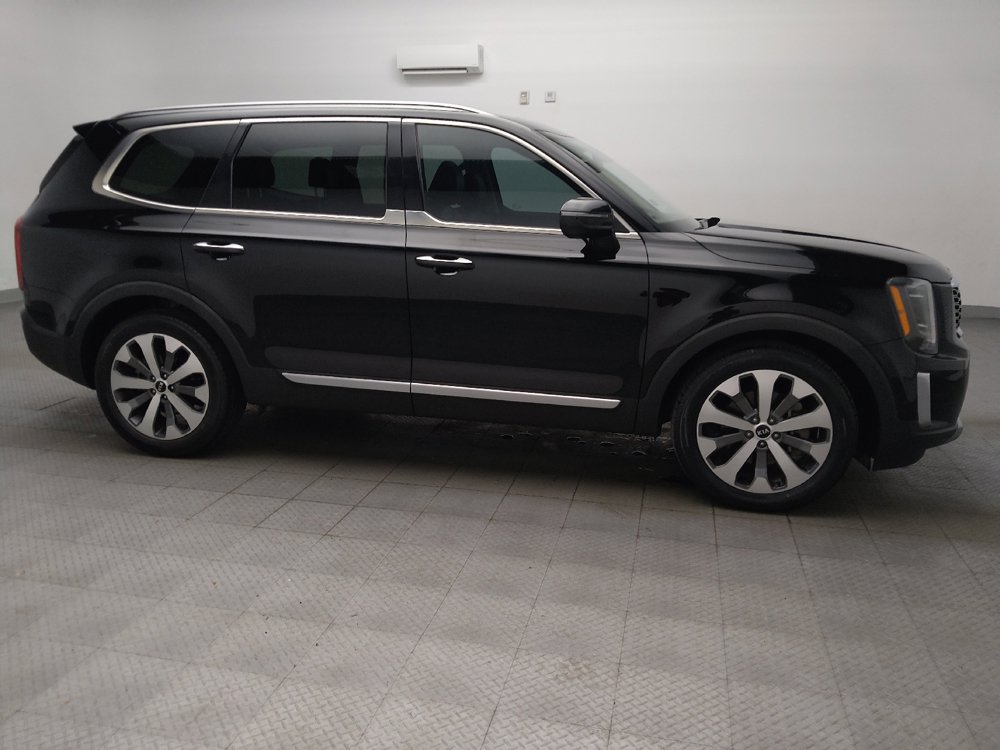 Used 2020 Kia Telluride S FWD image 11