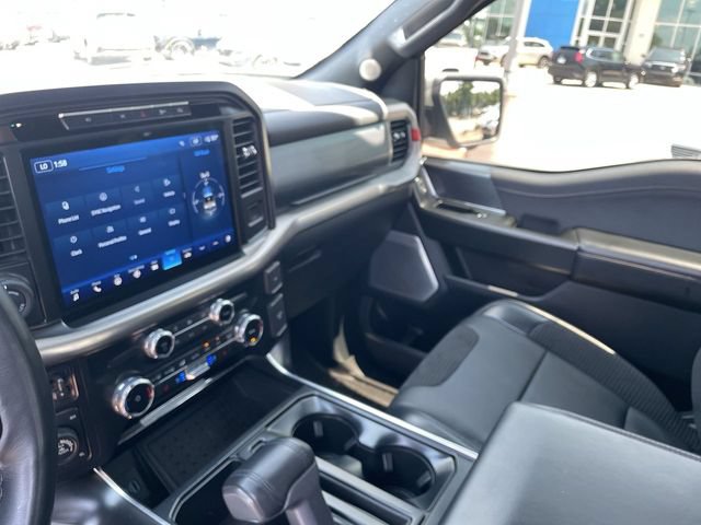 Used 2023 Ford F150 Raptor AWD/4WD image 14