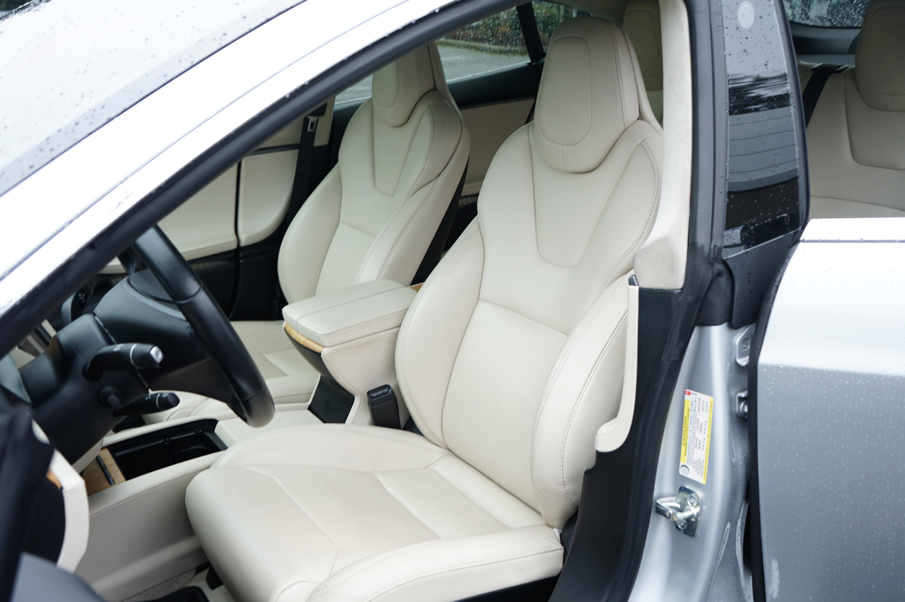 Used 2018 Tesla Model S 100D image 17