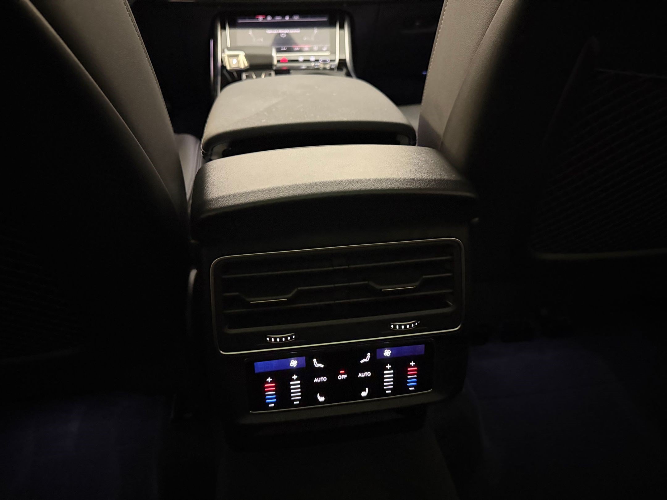 New 2026 Audi Q7 Premium Plus AWD/4WD image 30