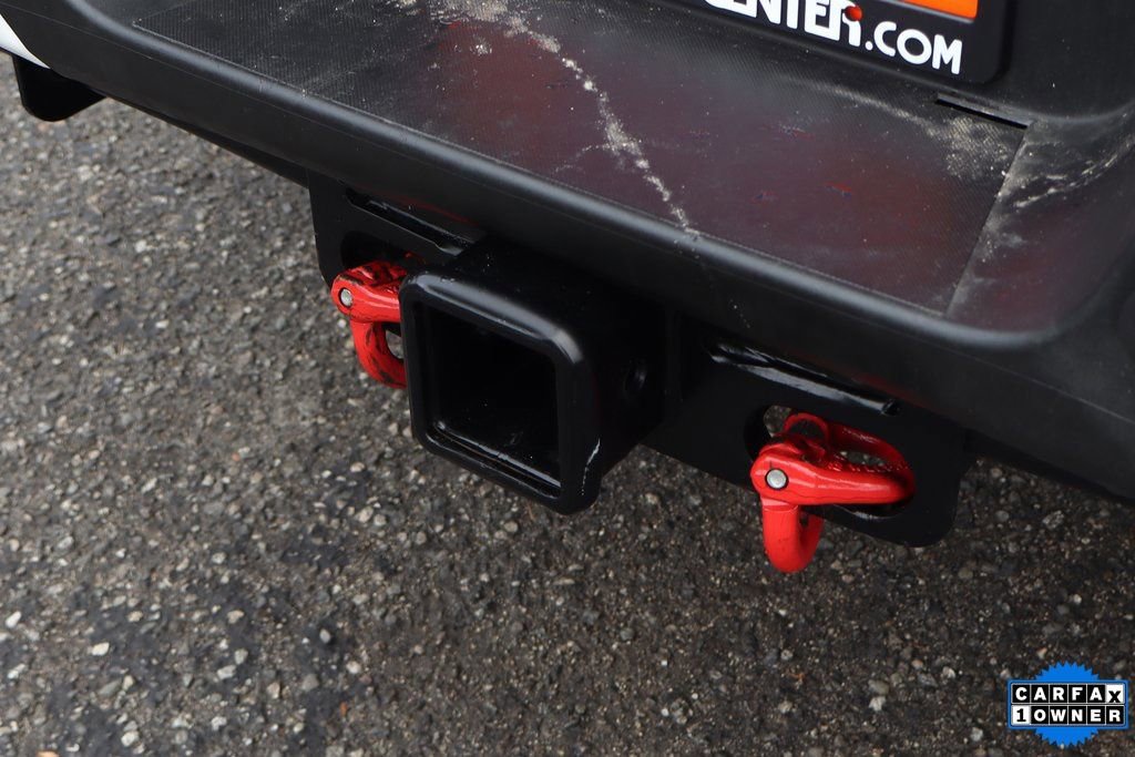 Used 2022 Ford F350 Lariat w/ Black Appearance Package image 50