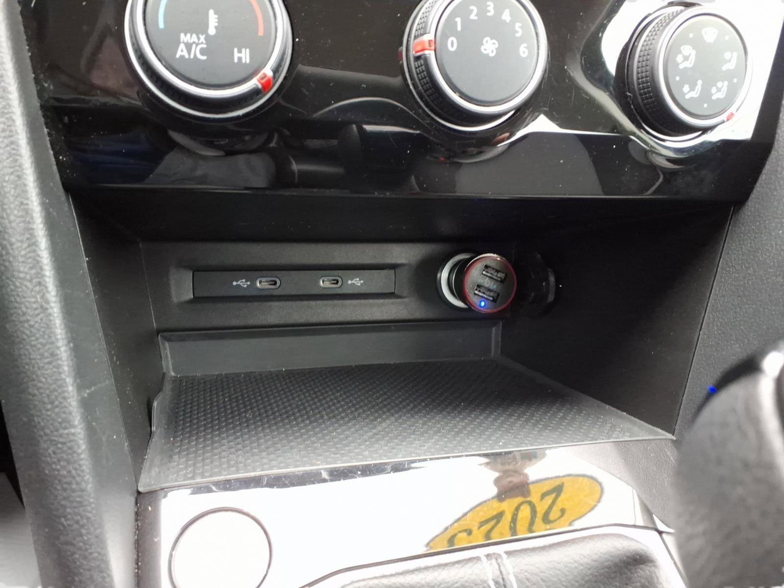 Used 2023 Volkswagen Taos S image 19