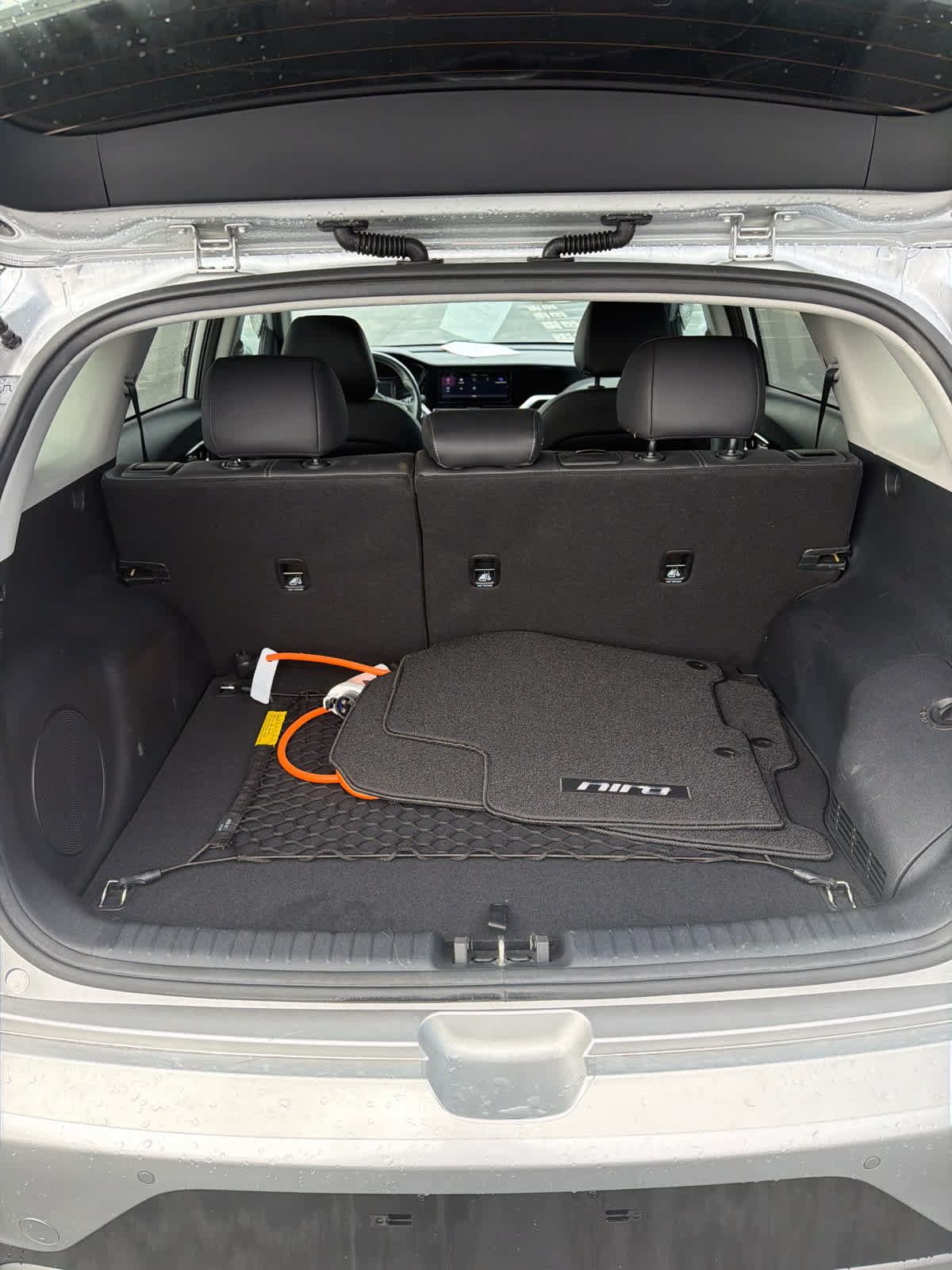 Used 2021 Kia Niro EX Premium FWD image 13