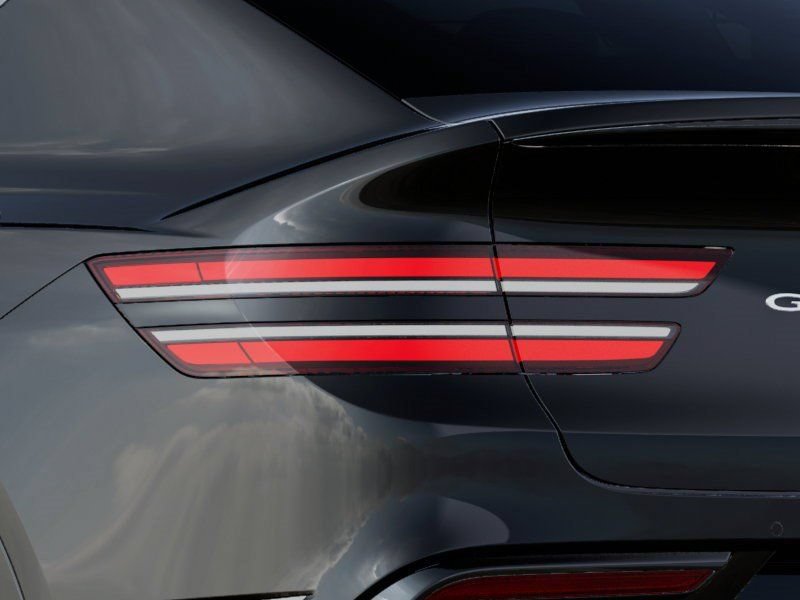 New 2027 Genesis GV80 3.5T e-SC AWD/4WD image 10