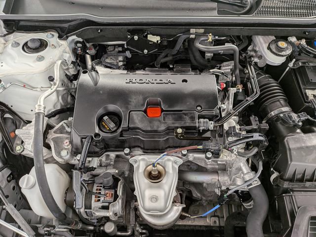 Used 2024 Honda Civic Sport image 21